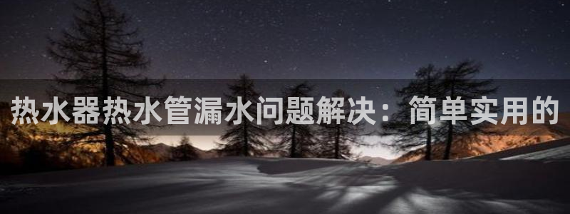 天辰娱乐股东